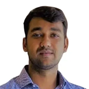 Dr. Gaurav Varshney