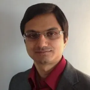 Mr. Karthik Rao Bappanad