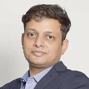 Mr. Nagendra Nagaraja