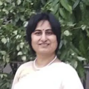 Ms. Neeti Malik