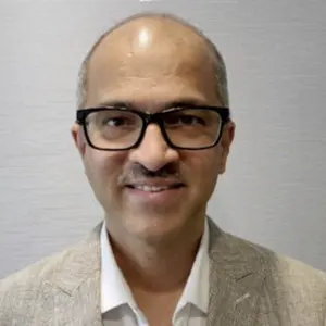 Mr. Niranjan Upadhye