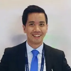 Mr. Pariwat Kanithasen