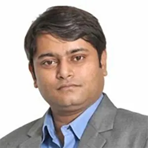 Mr. Rahul Rajendraprasad