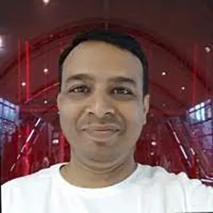 Mr. Ravikant Agrawal