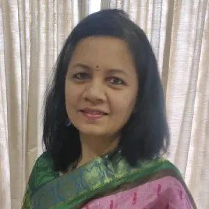 Ms. Ritu Verma