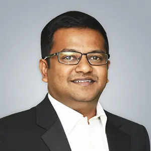 Mr. Sabarinathan Sampath