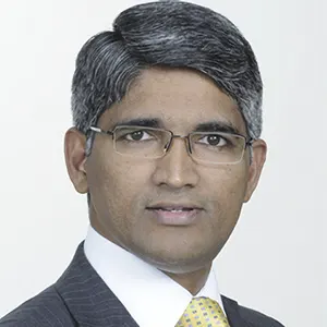 Mr. Sridhar Sidhu