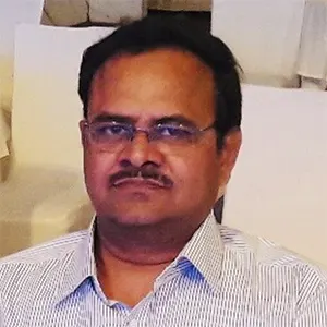 Mr. Srinivasa Rao Muppaneni