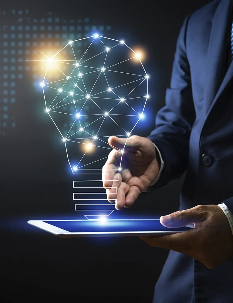 Technology & Innovation