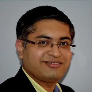 Mr. Anindya Mukherjee