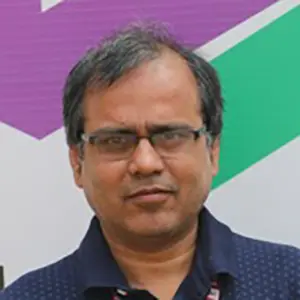 Dr. Ashok Kumar Nanda
