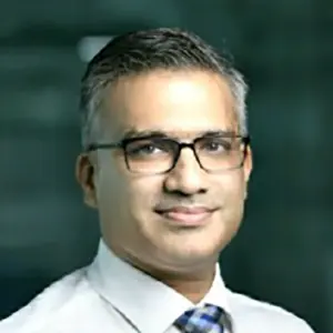 Mr. Bhishma Maheshwari