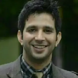 Mr. Govil Rajpal