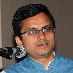 Mr. Karthik Rao Bappanad