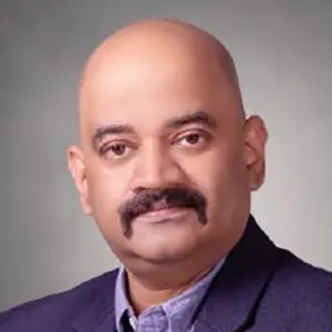 Mr. Kaustubh Deshmukh