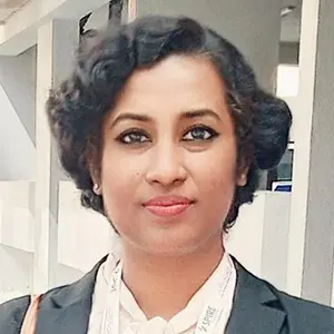 Ms. Lakshmi Das