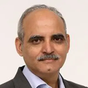 Mr. Mahesh Aathawale