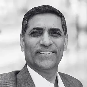 Mr. Nandkumar Saravade