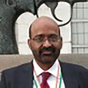 Mr. Narendra Nath Gangavarapu