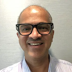 Mr. Niranjankumar Upadhye