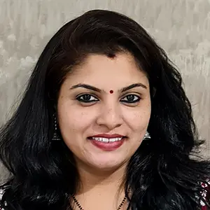 Ms. Pavithra Shwetha