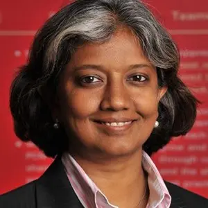 Ms. Praveena Rai