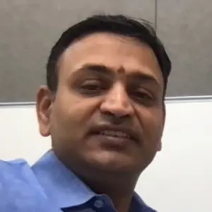 Mr. Radhesh Walwadkar