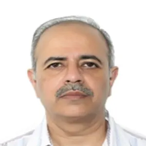 Dr. Sanjay Bahl
