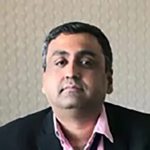 Mr. Shanker Ramrakhiani