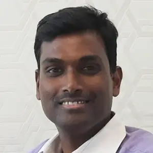 Mr. Srihari Kotni