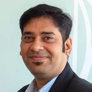 Mr. Yashaswi Mudumbai