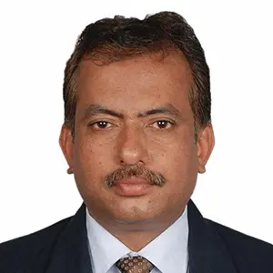 A R Nithiyanantham