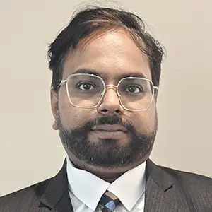 Akhil Kumar