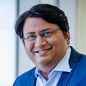 Alok Pradhan