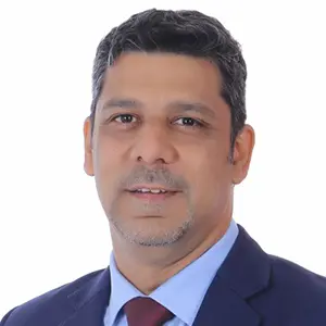 Aman Thareja