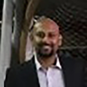 Animesh Chauhan