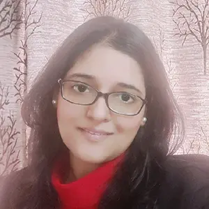 Anooradha Goel