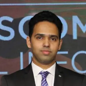 Anurag Nalawade