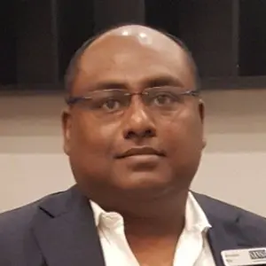Arindam Roy