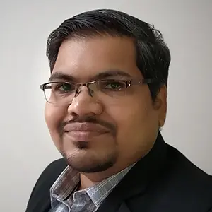Ashish Chalke
