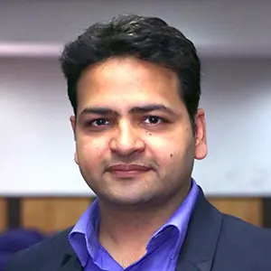Ashwin Mittal