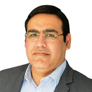 Chandra Prakash