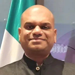 Dinesh Purushothaman