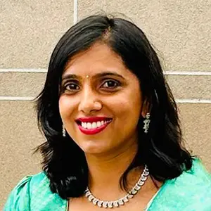 Divya K