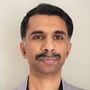 Gireesh Kumar N
