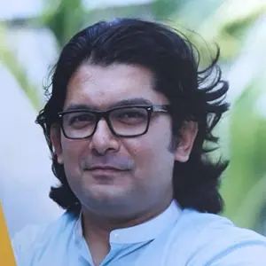 Gunjan Patel