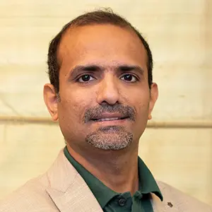 Harish Soni