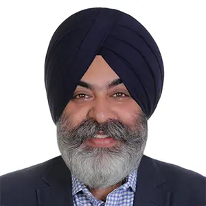 Harmeet Kalra