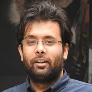 Dr. Jay Prakash