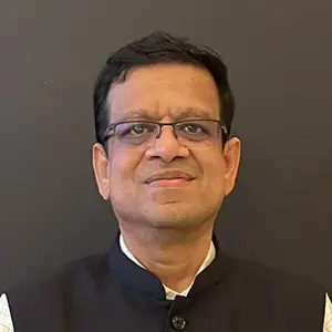 Kalpesh Doshi